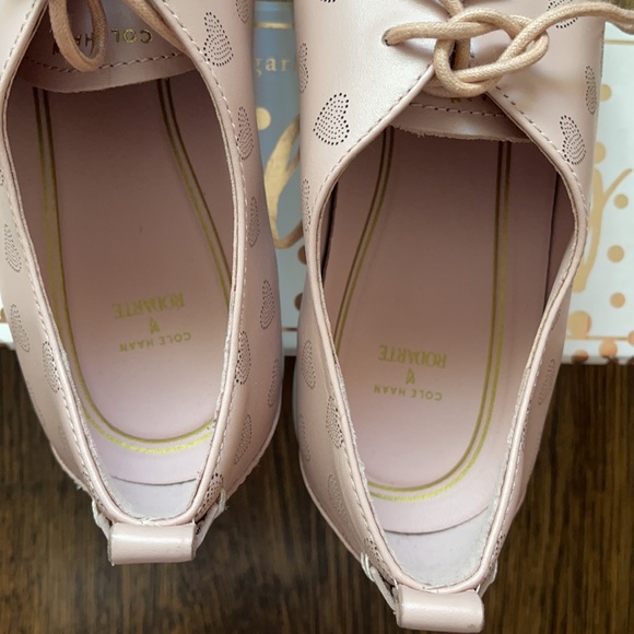 Cole Haan x Rodarte Grand Ambition 💓💗💕NEW - Picture 13 of 15